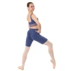 Capezio Twilight Short, ženske kratke hlače dužine do bedara Capezio Twilight Short, ženske kratke hlače dužine do bedara