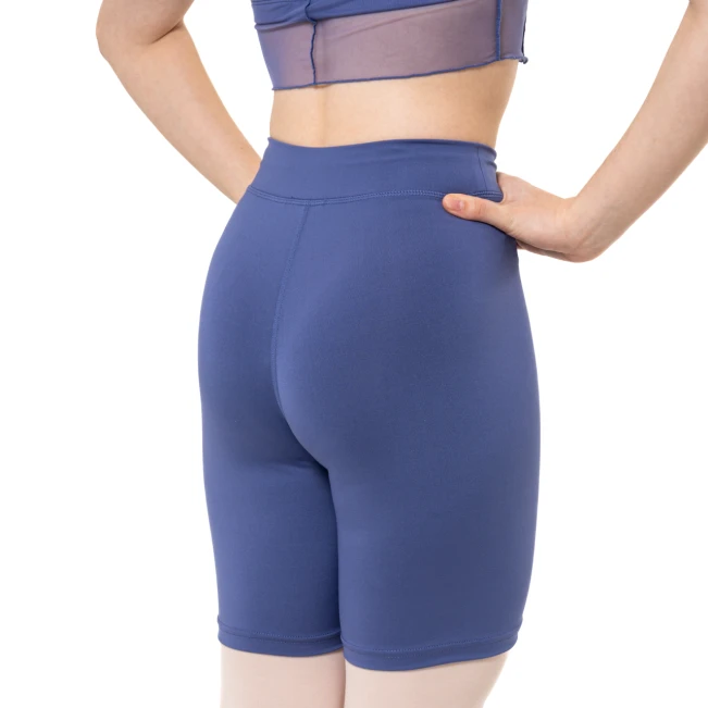 Capezio Twilight Short, ženske kratke hlače dužine do bedara Capezio Twilight Short, ženske kratke hlače dužine do bedara