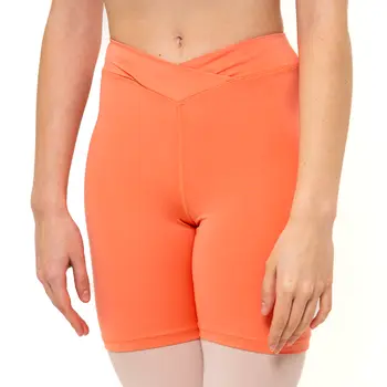 Capezio Twilight Short, ženske kratke hlače dužine do bedara 