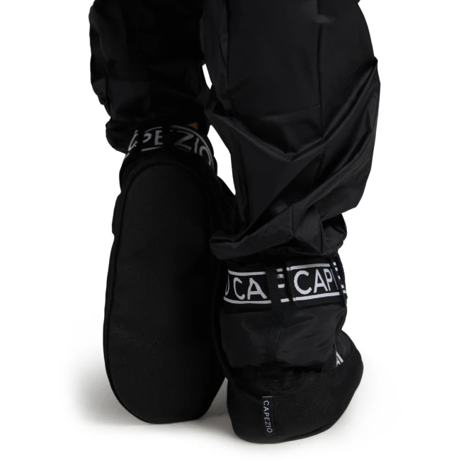 Capezio Varsity Bootie, obuća za zagrijavanje Capezio Varsity Bootie, obuća za zagrijavanje