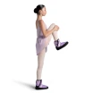Capezio Varsity Bootie, obuća za zagrijavanje Capezio Varsity Bootie, obuća za zagrijavanje