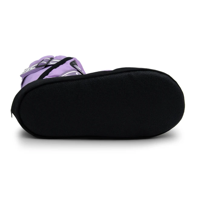 Capezio Varsity Bootie, obuća za zagrijavanje Capezio Varsity Bootie, obuća za zagrijavanje