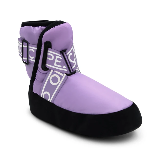 Capezio Varsity Bootie, obuća za zagrijavanje Capezio Varsity Bootie, obuća za zagrijavanje