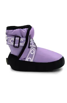 Capezio Varsity Bootie, dječja grijana obuća