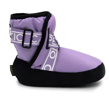 Capezio Varsity Bootie, dječja grijana obuća