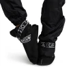 Capezio Varsity Bootie, obuća za zagrijavanje Capezio Varsity Bootie, obuća za zagrijavanje