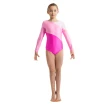 Capezio Wavelength Leotard, gimnastički triko za djevojčice Capezio Wavelength Leotard, gimnastički triko za djevojčice