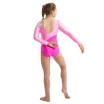 Capezio Wavelength Leotard, gimnastički triko za djevojčice Capezio Wavelength Leotard, gimnastički triko za djevojčice