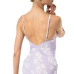 Capezio Wistful Camisole Leotard, damski dres s nježnim naborom Capezio Wistful Camisole Leotard, damski dres s nježnim naborom