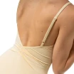 Capezio Wistful Camisole Leotard, damski dres s nježnim naborom Capezio Wistful Camisole Leotard, damski dres s nježnim naborom