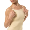 Capezio Wistful Camisole Leotard, damski dres s nježnim naborom Capezio Wistful Camisole Leotard, damski dres s nježnim naborom