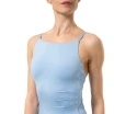 Capezio Wistful Camisole Leotard, damski dres s nježnim naborom Capezio Wistful Camisole Leotard, damski dres s nježnim naborom