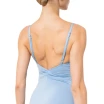 Capezio Wistful Camisole Leotard, damski dres s nježnim naborom Capezio Wistful Camisole Leotard, damski dres s nježnim naborom