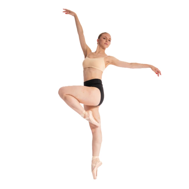 Capezio Cami Bra W/Bra tek, grudnjak Capezio Cami Bra W/Bra tek, grudnjak