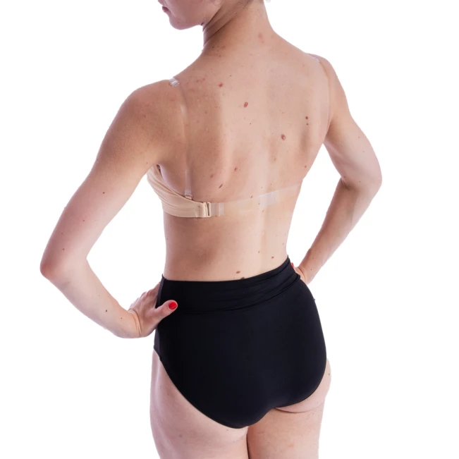 Capezio Cami Bra W/Bra tek, grudnjak Capezio Cami Bra W/Bra tek, grudnjak