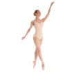 Capezio Camisole Foundation, triko s grudnjakom Capezio Camisole Foundation, triko s grudnjakom
