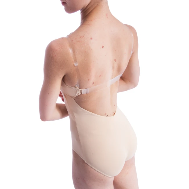 Capezio Camisole Foundation, triko s grudnjakom Capezio Camisole Foundation, triko s grudnjakom