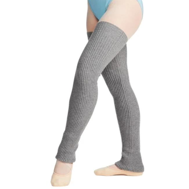 Capezio Leg warmer 27", štucne Capezio Leg warmer 27", štucne