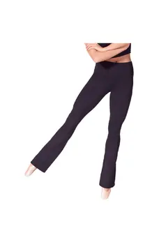 Capezio Soft Elegance, proširene tajice za dame 