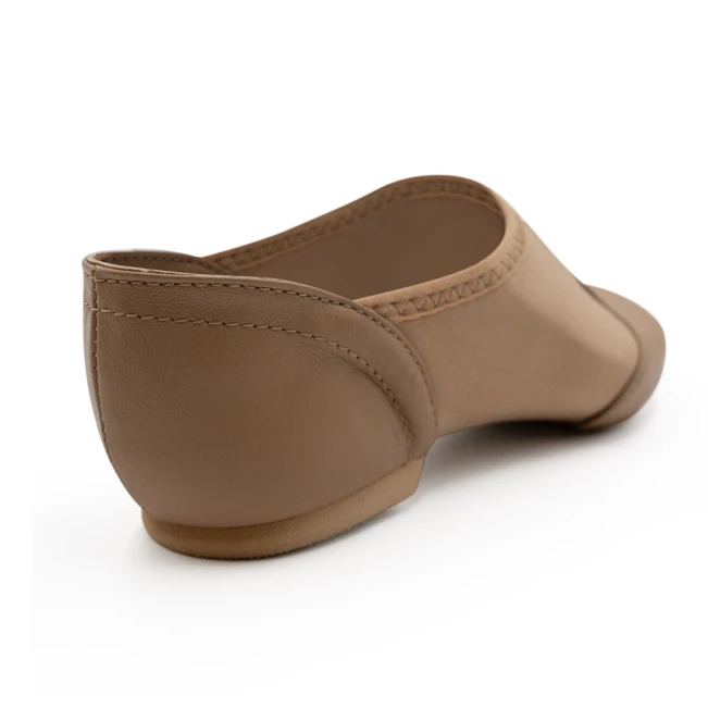 Capezio Glove jazz shoe, ženske jazz cipele s ergonomskim oblikom Capezio Glove jazz shoe, ženske jazz cipele s ergonomskim oblikom