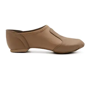 Capezio Golve jazz shoe, muške jazz cipele s ergonomskim oblikom