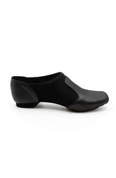 Capezio Glove jazz shoe, ženske jazz cipele s ergonomskim oblikom