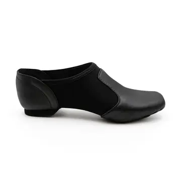 Capezio Glove jazz shoe, ženske jazz cipele s ergonomskim oblikom