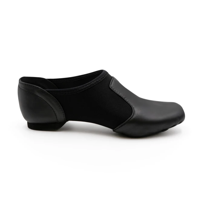 Capezio Glove jazz shoe, ženske jazz cipele s ergonomskim oblikom Capezio Glove jazz shoe, ženske jazz cipele s ergonomskim oblikom