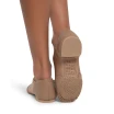 Capezio Glove jazz shoe, ženske jazz cipele s ergonomskim oblikom Capezio Glove jazz shoe, ženske jazz cipele s ergonomskim oblikom