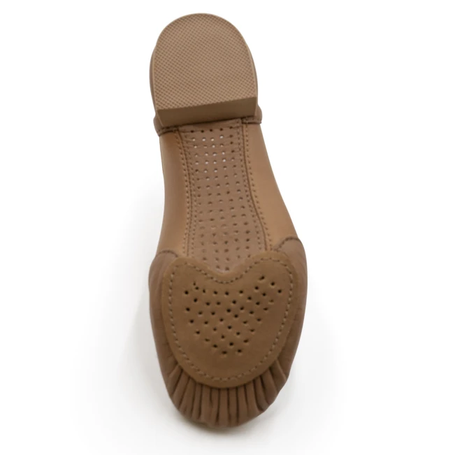 Capezio Glove jazz shoe, ženske jazz cipele s ergonomskim oblikom Capezio Glove jazz shoe, ženske jazz cipele s ergonomskim oblikom