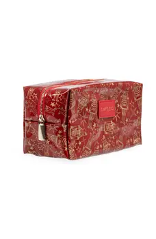 Capezio Holiday Make up bag, kozmetička torbica 