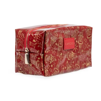 Capezio Holiday Make up bag, kozmetička torbica 