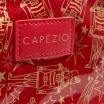Capezio Holiday Make up bag, kozmetička torbica Capezio Holiday Make up bag, kozmetička torbica