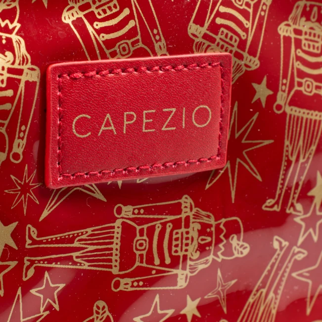 Capezio Holiday Make up bag, kozmetička torbica Capezio Holiday Make up bag, kozmetička torbica