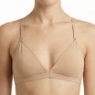 Capezio Deep Neck clear back, ženski grudnjak Capezio Deep Neck clear back, ženski grudnjak