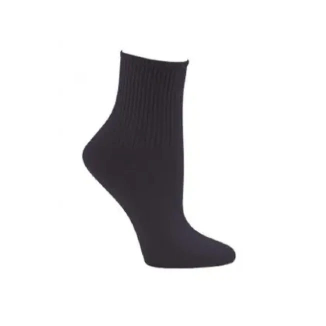 Capezio rebraste čarape Capezio rebraste čarape