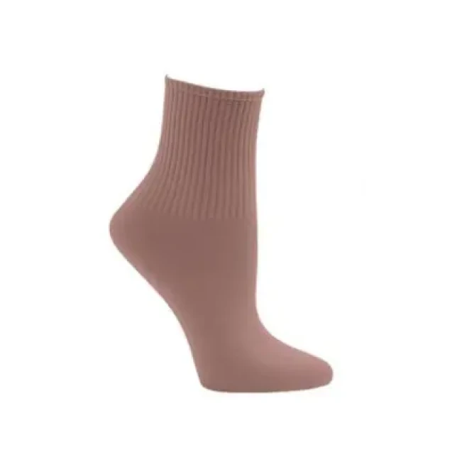 Capezio rebraste čarape Capezio rebraste čarape