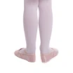 Capezio Satin Daisy, dječje satenske baletne papučice Capezio Satin Daisy, dječje satenske baletne papučice