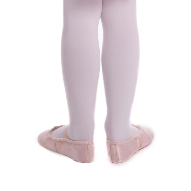 Capezio Satin Daisy, dječje satenske baletne papučice Capezio Satin Daisy, dječje satenske baletne papučice