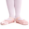 Capezio Satin Daisy, dječje satenske baletne papučice Capezio Satin Daisy, dječje satenske baletne papučice