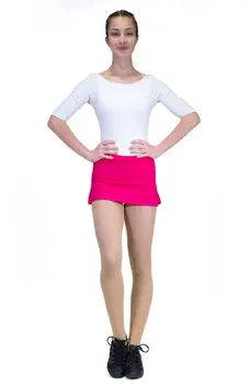 Capezio, suknja s kratkim hlačicama