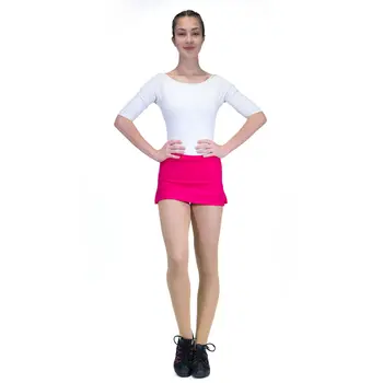 Capezio, suknja s kratkim hlačicama