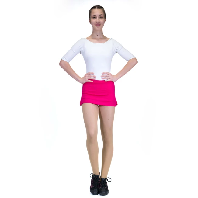 Capezio, suknja s kratkim hlačicama Capezio, suknja s kratkim hlačicama