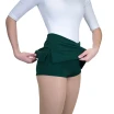 Capezio, suknja s kratkim hlačicama Capezio, suknja s kratkim hlačicama