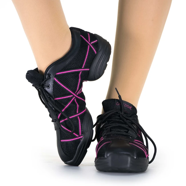 Capezio, ženske tenisice Capezio, ženske tenisice