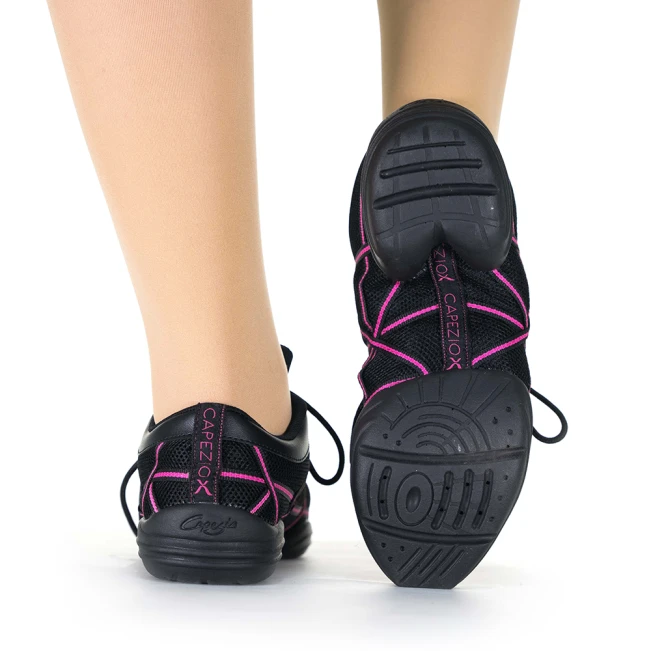Capezio Web Dansneaker, dječje tenisice Capezio Web Dansneaker, dječje tenisice