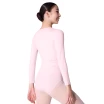 Capezio Essentials Wrap Top, djevojački top na vezanje Capezio Essentials Wrap Top, djevojački top na vezanje