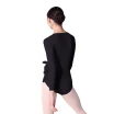 Capezio Essentials Wrap Top, djevojački top na vezanje Capezio Essentials Wrap Top, djevojački top na vezanje
