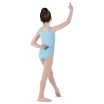 Bloch Dynamic, triko na široke naramenice Bloch Dynamic, triko na široke naramenice