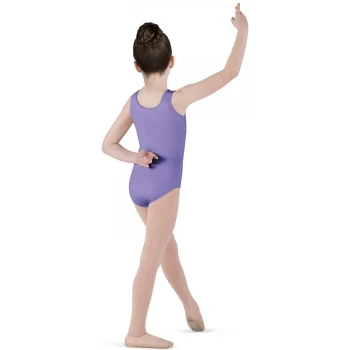 Bloch Dynamic, triko s debelim naramenicama - Bloch lavanda